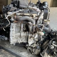 Motore usato BMW Mini 1.5 TB B38A15A
