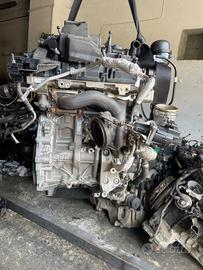 Motore usato BMW Mini 1.5 TB B38A15A