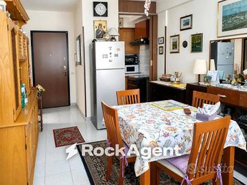 Appartamento di 47 m² con 2 locali a Anzio