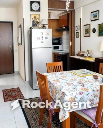 Appartamento di 47 m² con 2 locali a Anzio