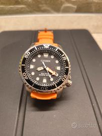 citizen promaster bn0150