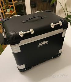 Valigie - borse laterali Touratech KTM