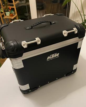 Valigie - borse laterali Touratech KTM