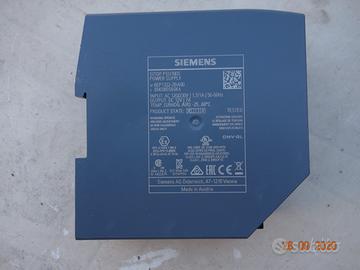 Siemens PSU100S 6EP1332-2BA00