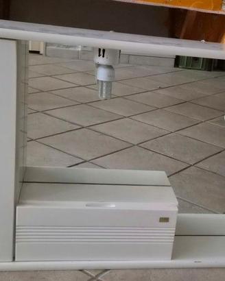 specchio pensile per bagno
