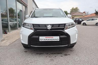 Suzuki Vitara 1.4 Hybrid 4WD AllGrip Cool+