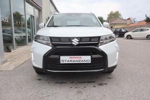 Suzuki Vitara 1.4 Hybrid 4WD AllGrip Cool+