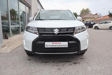 Suzuki Vitara 1.4 Hybrid 4WD AllGrip Cool+