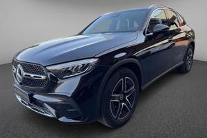 MERCEDES-BENZ GLC 220 d 4Matic Mild Hybrid AMG L