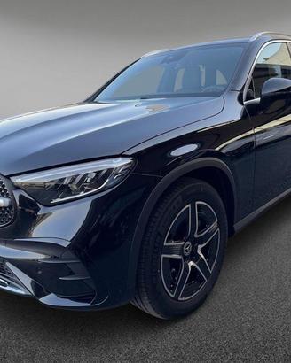 MERCEDES-BENZ GLC 220 d 4Matic Mild Hybrid AMG L