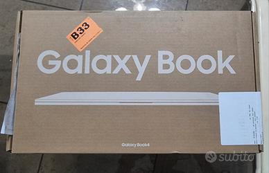 Samsung Book 4