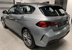 Bmw 118 118d