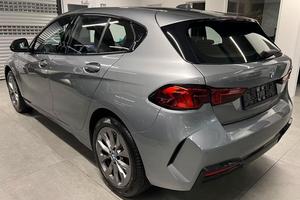 Bmw 118 118d
