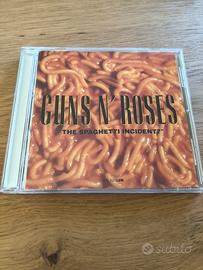 Guns ‘n Roses - The Spaghetti Incident