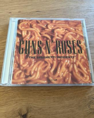 Guns ‘n Roses - The Spaghetti Incident