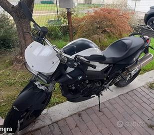 Bmw f 800 r