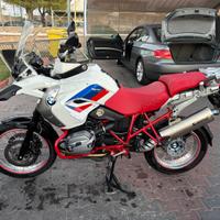 Bmw gs1200