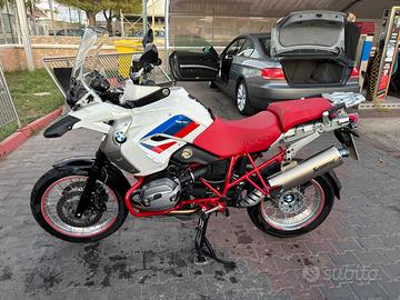 Bmw gs1200