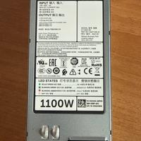 Dell 1100W DC Power Supply (Alimentatore)