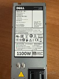 Dell 1100W DC Power Supply (Alimentatore)