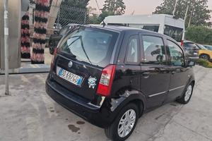 fiat idea