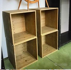 Cubi arredo