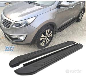PEDANE PEDANINI KIA SPORTAGE 10-15