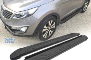 PEDANE PEDANINI KIA SPORTAGE 10-15