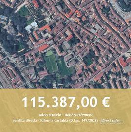 Appartamento a Codogno (LO)