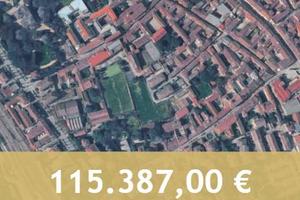 Appartamento a Codogno (LO)