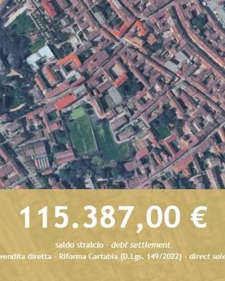 Appartamento a Codogno (LO)