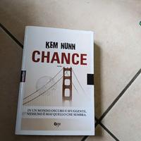 libro" Chance"