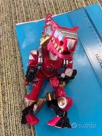 Powe ranger