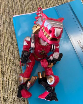 Powe ranger