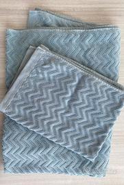 set 2 asciugamani - H&M Home