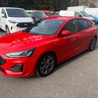 FORD Focus 1.0t ecoboost h ST-Line 125cv