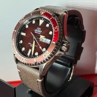 Orient Kamasu LE