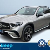 Mercedes-Benz GLC 300 DE PHEV AMG LINE ADVANC...