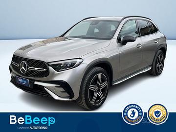 Mercedes-Benz GLC 300 DE PHEV AMG LINE ADVANC...