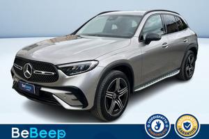Mercedes-Benz GLC 300 DE PHEV AMG LINE ADVANC...