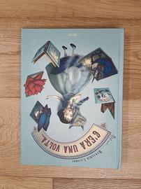 C'era Una Volta Benjamin Lacombe Rizzoli Prima edi