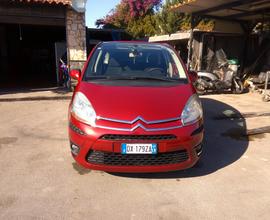 Citroen C4 Grand Picasso 1.6 HDi 110 FAP Elegance 