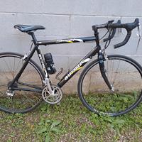 Bici da corsa Battalin 