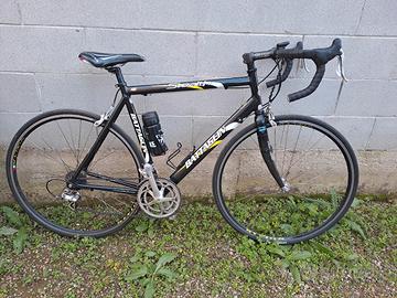 Bici da corsa Battalin 