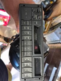autoradio Clarion