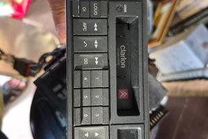 autoradio Clarion