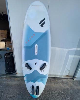 Fanatic Gecko 122