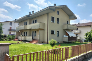 Camera in.villa unifamiliare