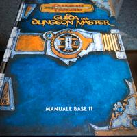 Dungeons & Dragons 3.0 - Guida del Dungeon Master