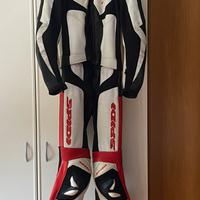 Abbigliamento donna x moto